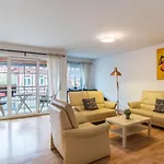 Apartament Aposto 2 Oberderdingen