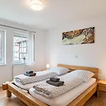Aposto 2 Apartament Oberderdingen