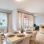 Apartament Aposto 2