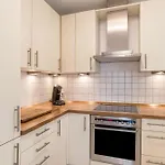 Apartament Aposto 2