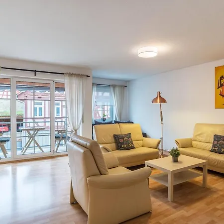 Apartment Aposto 2 Oberderdingen