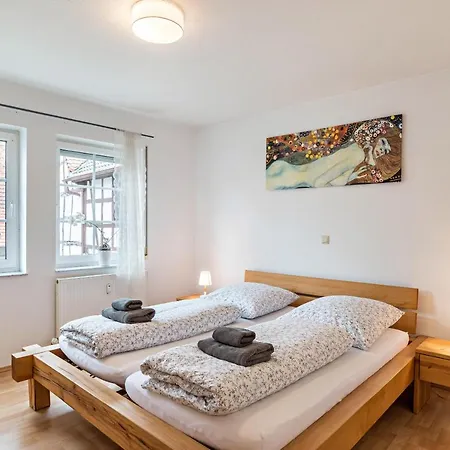 Aposto 2 Apartment Oberderdingen