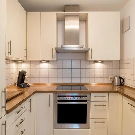 Lägenhet Aposto 2 *