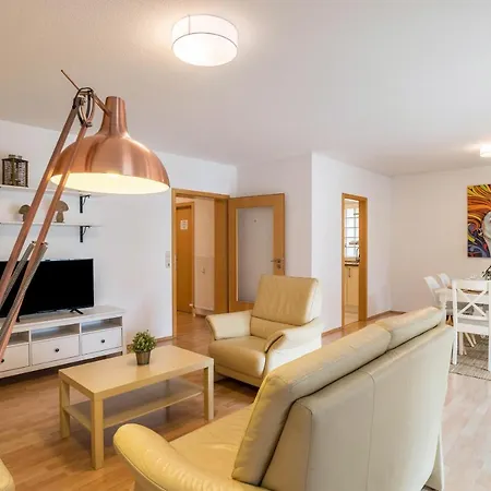 Aposto 2 Apartment *