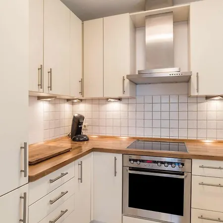 Apartment Aposto 2 Oberderdingen