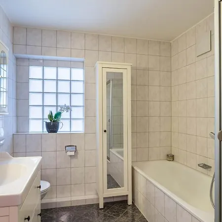 Aposto 2 Apartment Oberderdingen