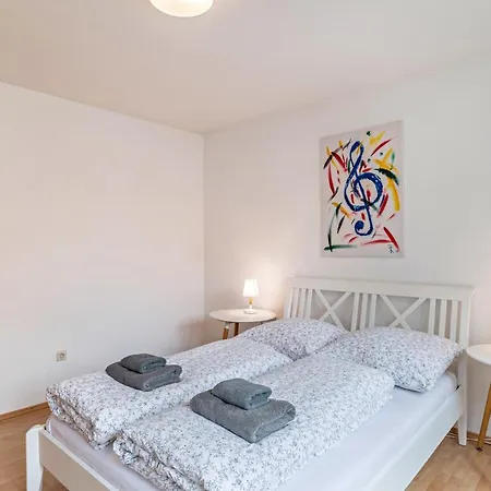 Lägenhet Aposto 2 *