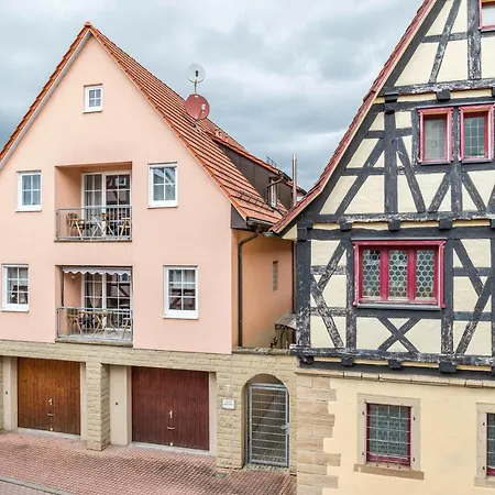 Aposto 2 Oberderdingen