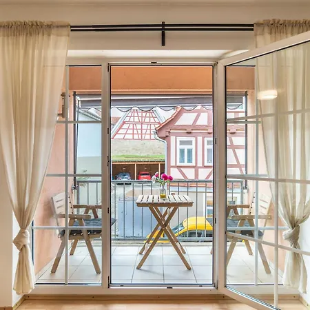 Aposto 2 Apartment *