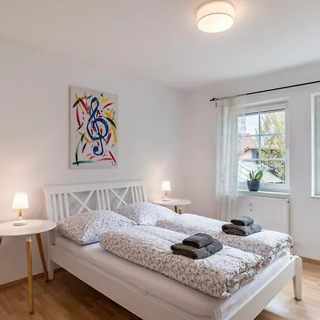 Apartament Aposto 2