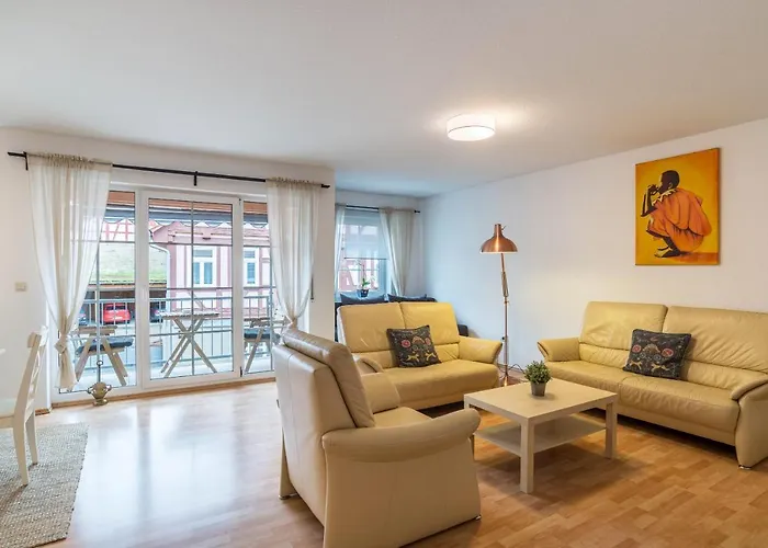 Apartamento Aposto 2 Oberderdingen