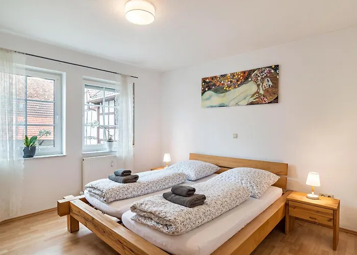 Aposto 2 Apartamento Oberderdingen