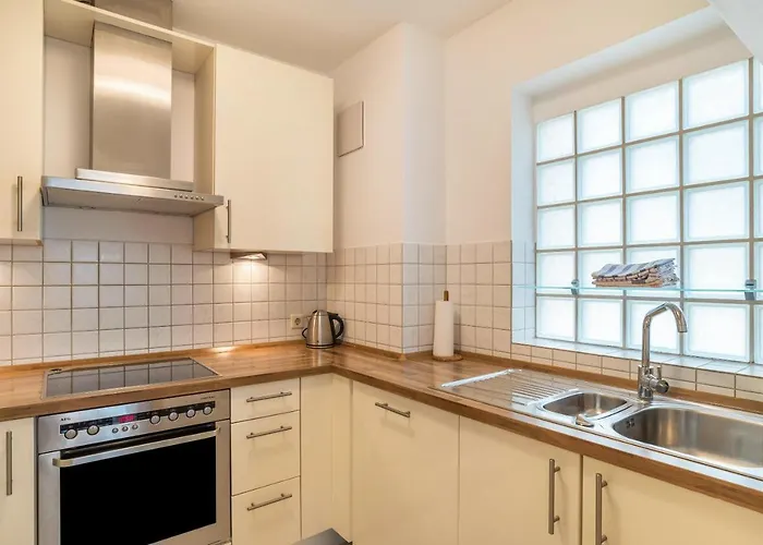 Aposto 2 Apartamento