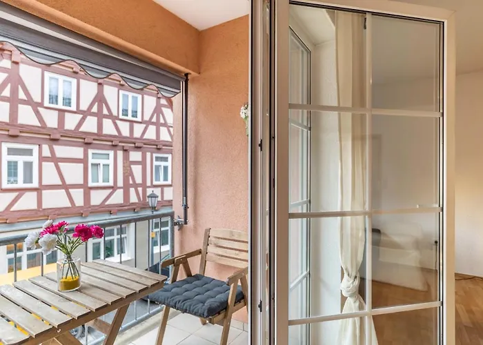 Apartamento Aposto 2 Oberderdingen