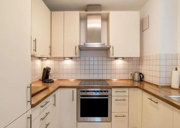 Apartamento Aposto 2 *