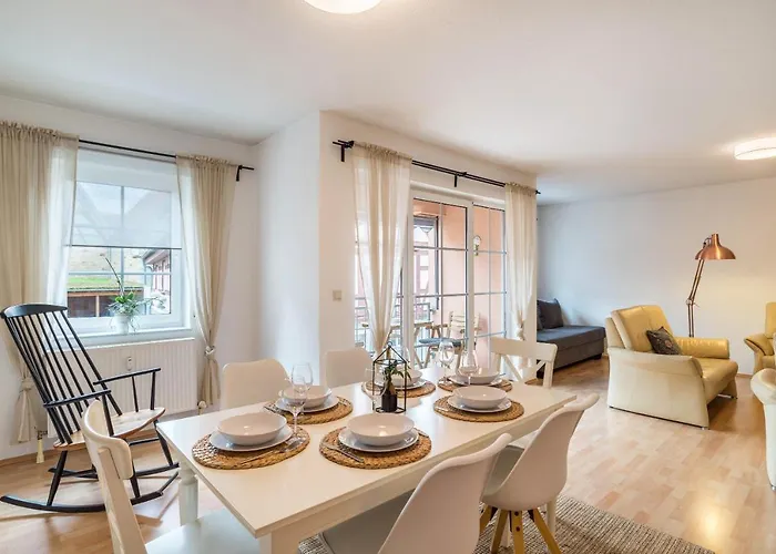 Apartamento Aposto 2