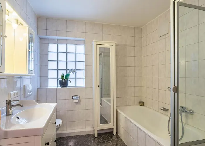 Aposto 2 Apartamento Oberderdingen