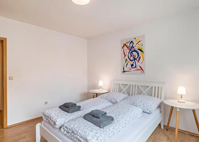 Apartamento Aposto 2 *