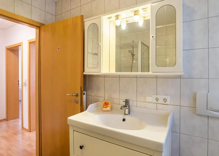 Apartamento Aposto 2 Oberderdingen