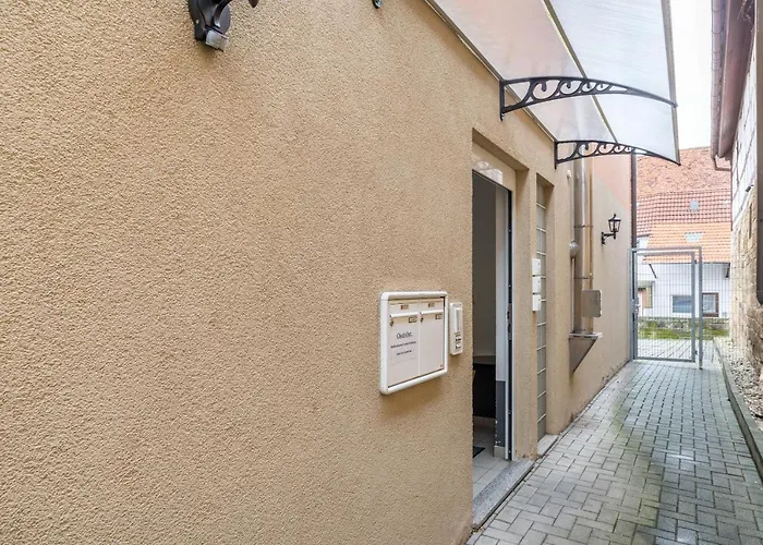 Apartamento Aposto 2