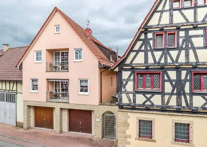 Aposto 2 Oberderdingen